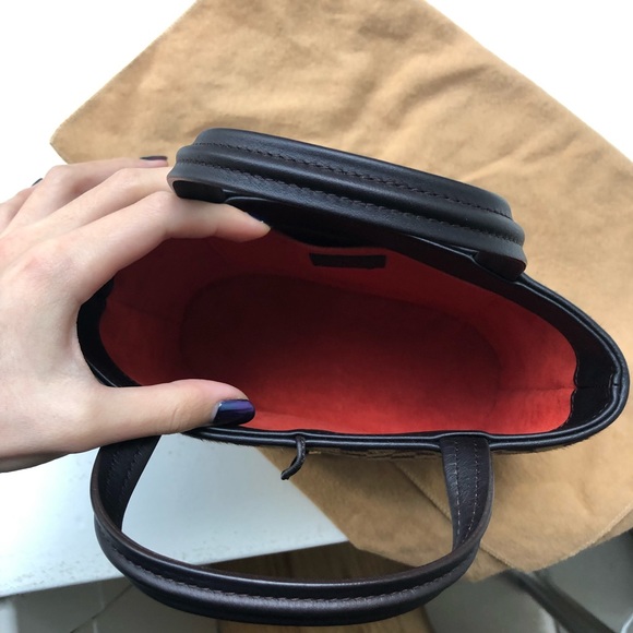 Louis Vuitton classic checker bag - Picture 5 of 6